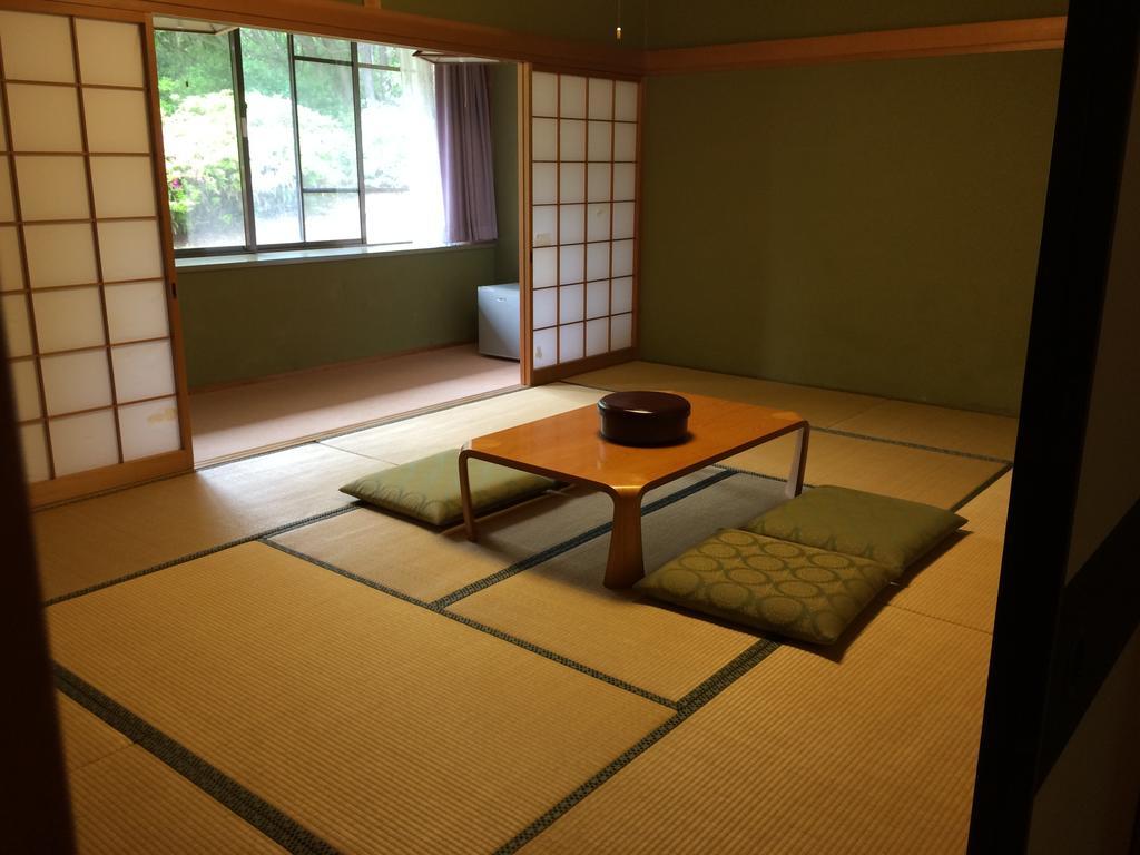 Well Kashikojima Resort Center Shima  Dış mekan fotoğraf