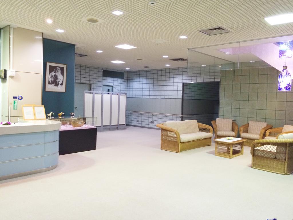 Well Kashikojima Resort Center Shima  Dış mekan fotoğraf