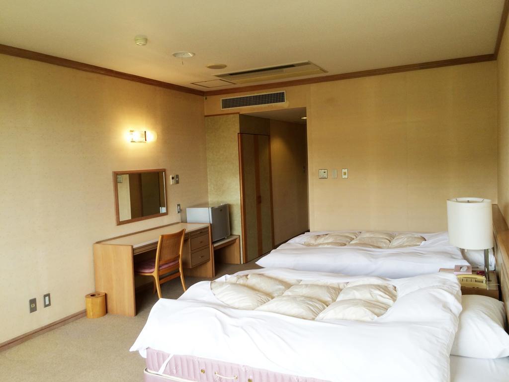 Well Kashikojima Resort Center Shima  Dış mekan fotoğraf