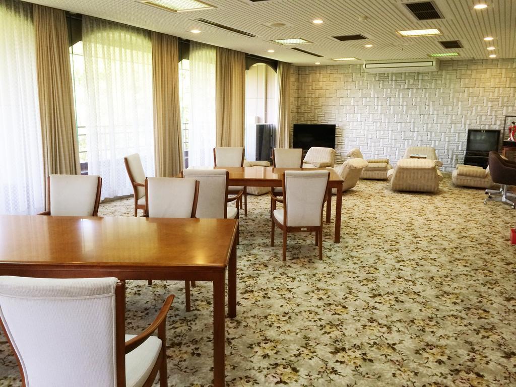 Well Kashikojima Resort Center Shima  Dış mekan fotoğraf