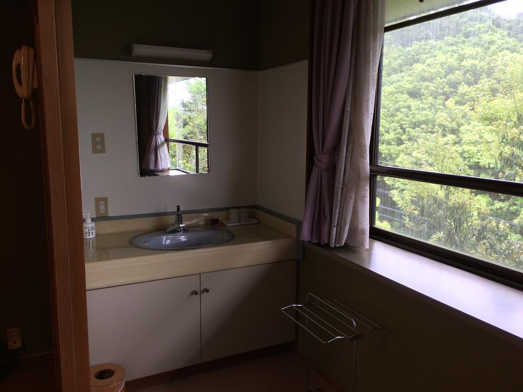 Well Kashikojima Resort Center Shima  Dış mekan fotoğraf