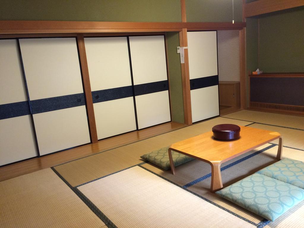 Well Kashikojima Resort Center Shima  Dış mekan fotoğraf